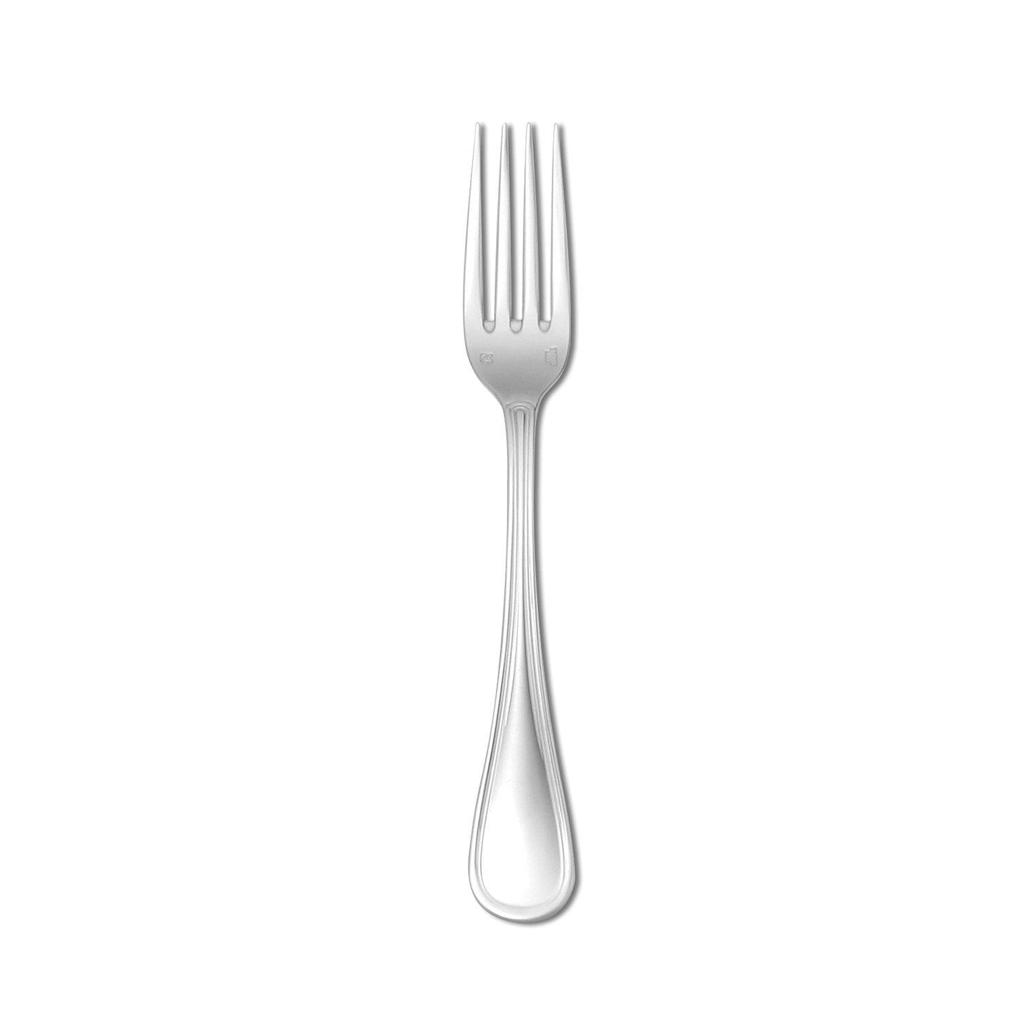 Oneida Bellini/Santandrea Table Fork, European Size Pack -- 12 Per Case