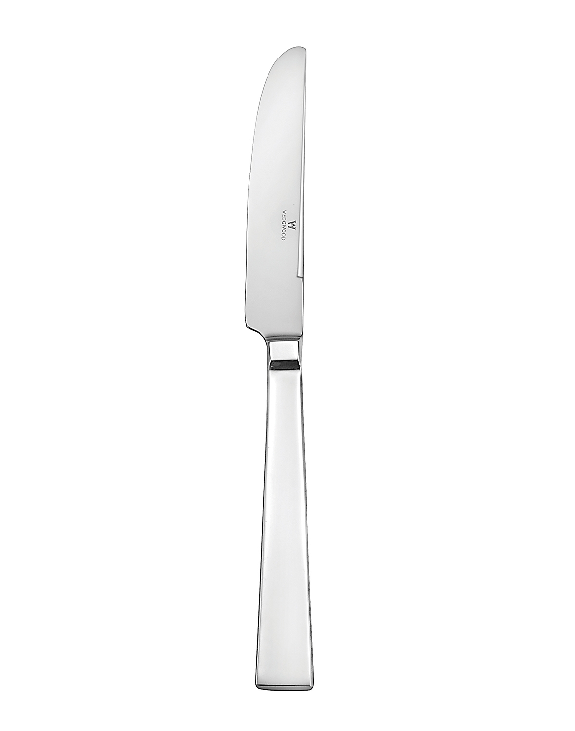 Sant Andrea Satin Fulcrum 18/10 Stainless Steel Table Knife -- 12 per case.