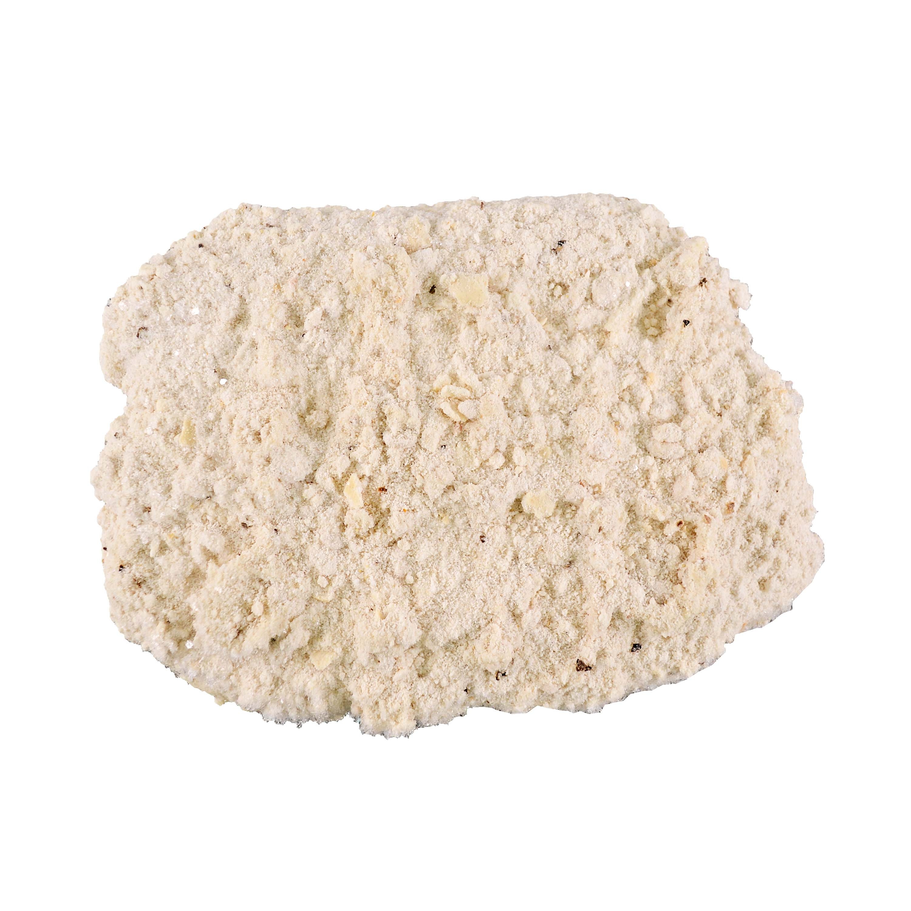 Kings Command Foods Southern Style Chicken Fried Beef Steak - Raw, 5.3 Ounce -- 30 per case.