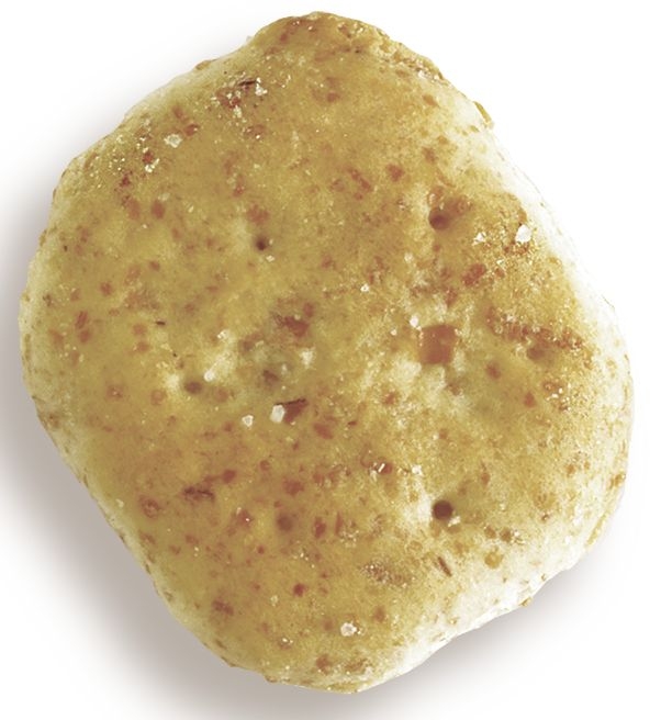 Westminster Cracker Co WBC Soup and Snack Cracker, 8 Ounce -- 12 per case