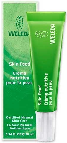 Weleda Skin Food - Travel Size, 0.34 Fluid Ounce