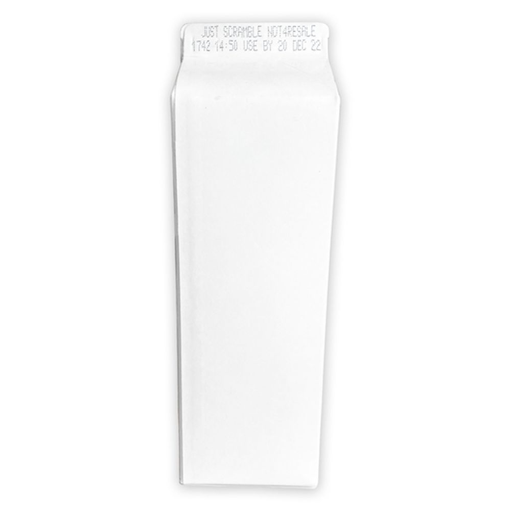 Just Egg Plant Based Egg Liquid, 2 Pound -- 12 per case