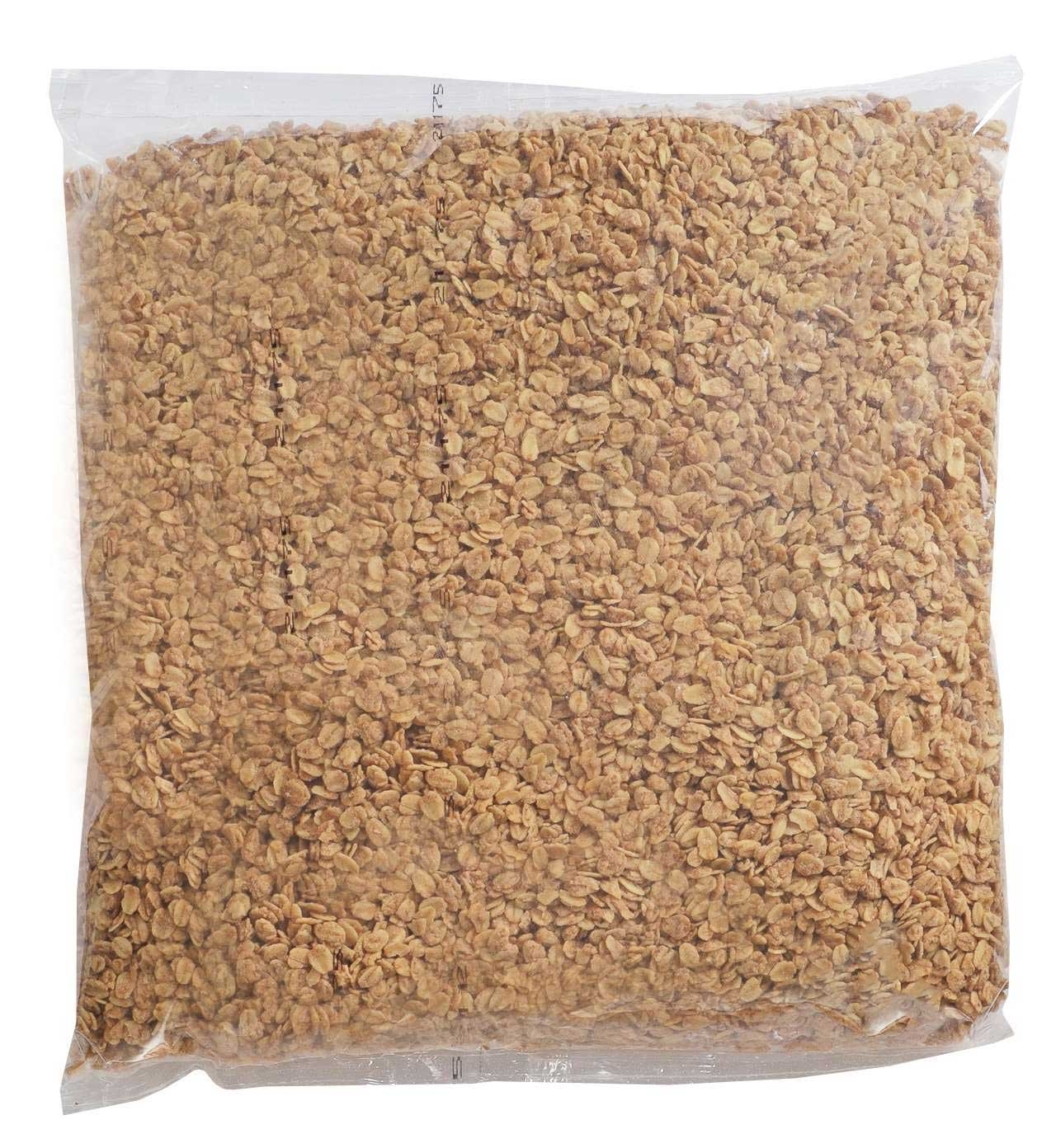 Simple Good Foods Whole Grain Granola, 240 Ounce