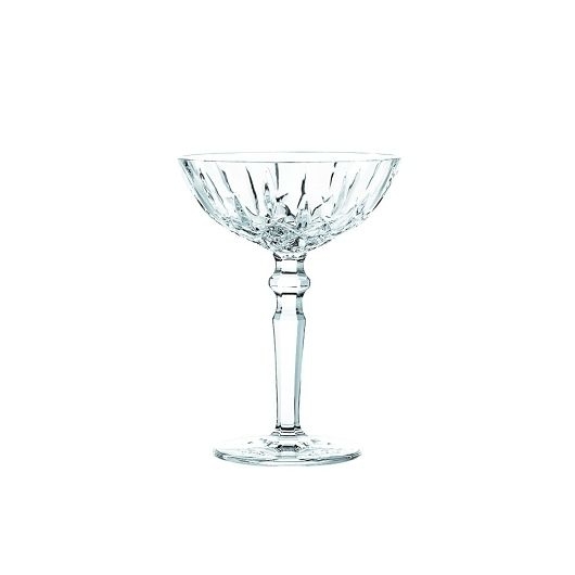Nachtmann Noblesse Cocktail, 6.25 Ounce -- 12 per case