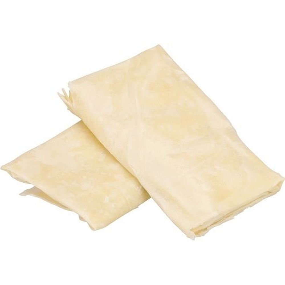 Olympia Foods Uncooked Spanakopita, 15 Pound