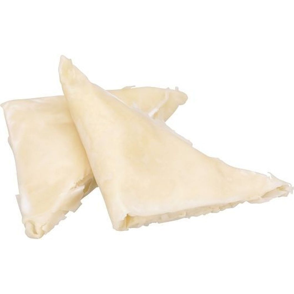 Olympia Foods Triangles Tyropita, 3 Ounce -- 3 per case
