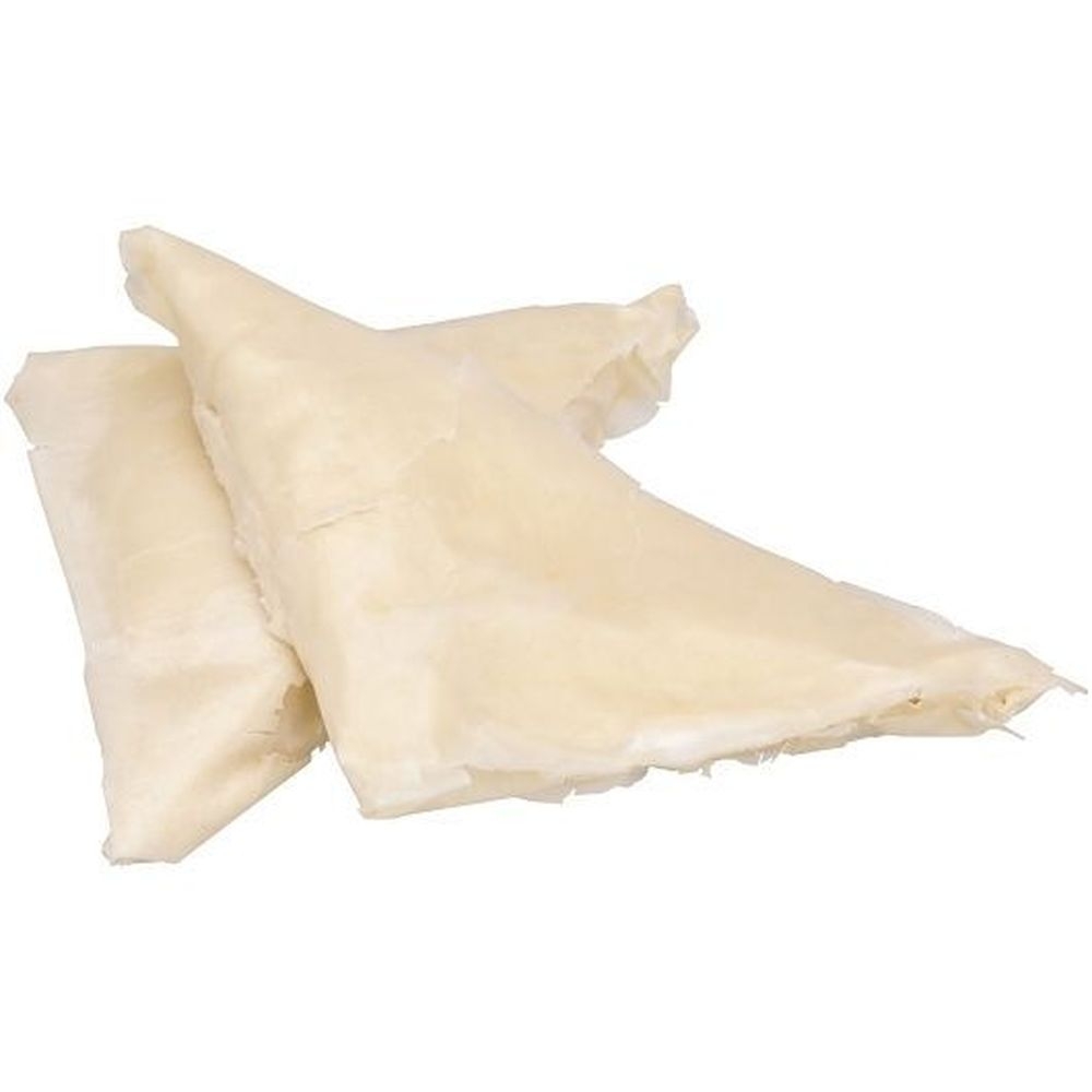 Olympia Foods Triangles Tyropita, 13.5 Pound