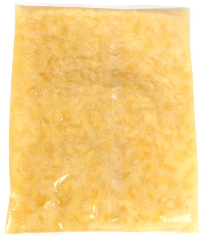 Kettle Collection Artisan Pipette with Vermont Cheddar Macaroni and Cheese, 3 Pound -- 6 per case.