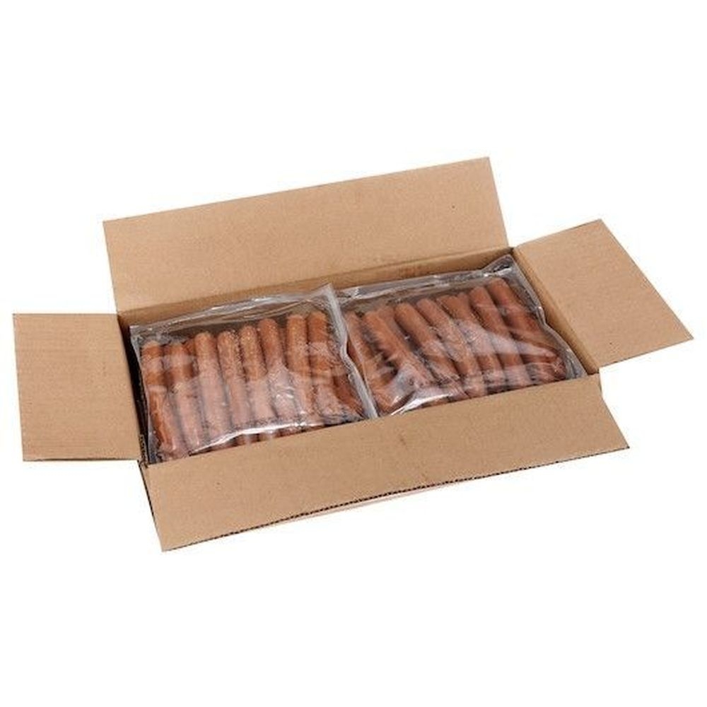 Field Roast Signature Stadium Hot Dog, 166.4 Ounce