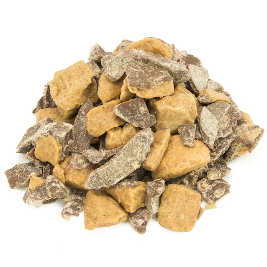 Reeses Peanut Butter Chopped Cups Candy, 5 Pound -- 4 per case