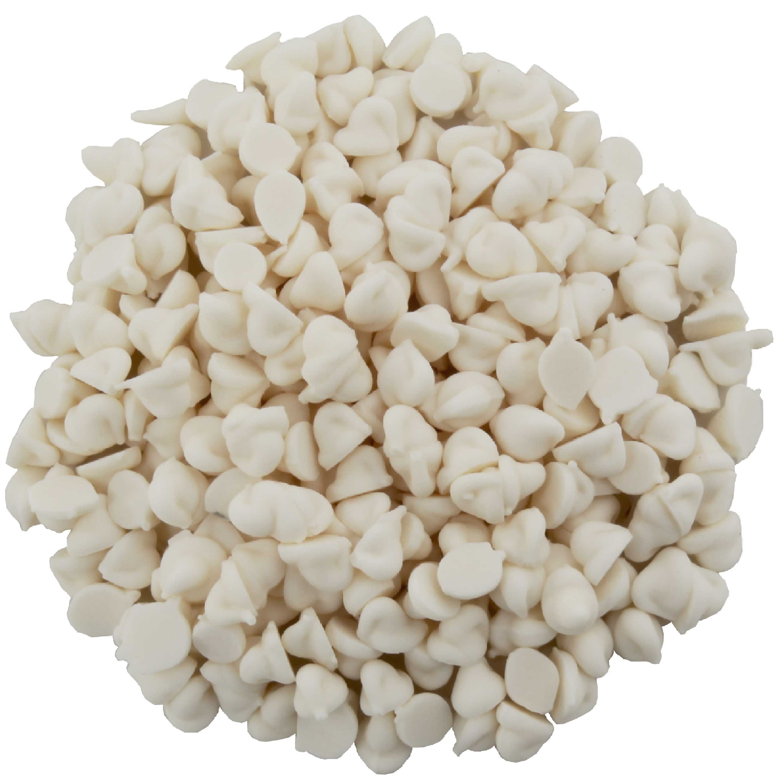T.R. Toppers Mini Yogurt Chips, 10 Pound.