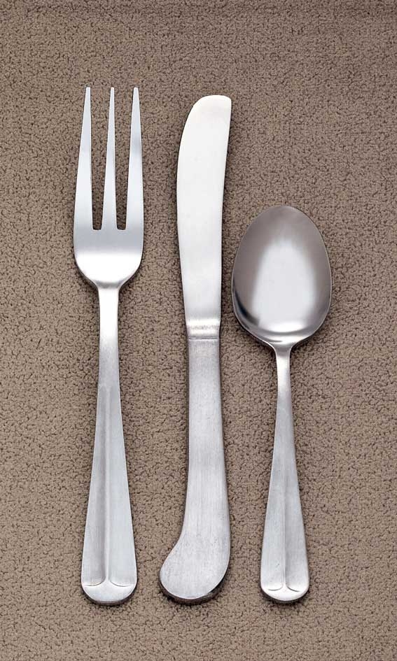 World Tableware Inc Freedom Bouillon Spoon -- 36 per case.