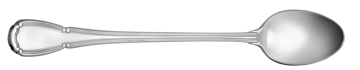 World Tableware Baroque Teaspoon -- 12 per case.