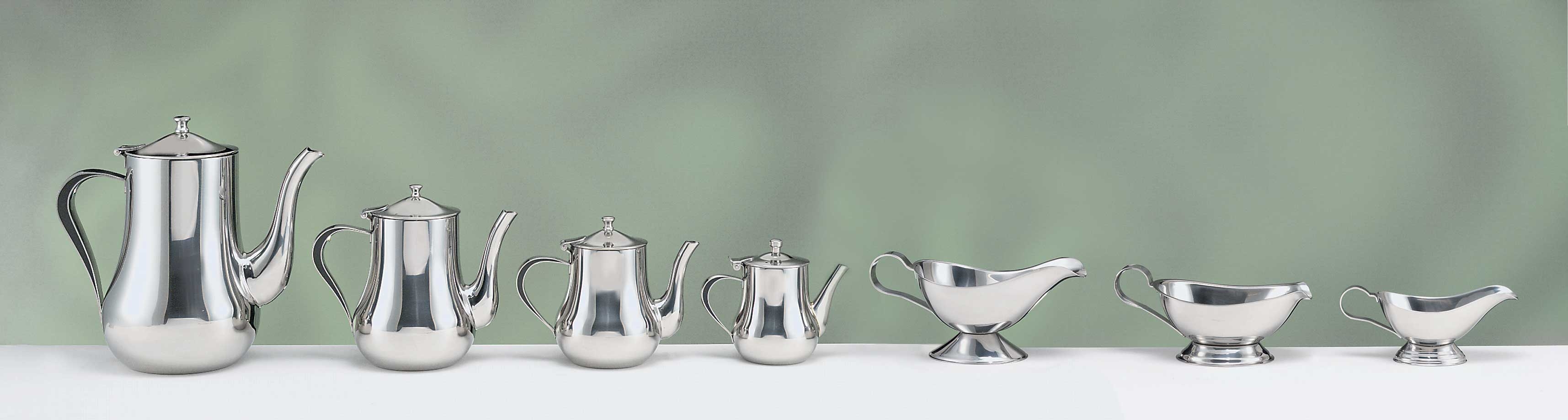 World Tableware Belle Collection Coffee Server, 70 Ounce.