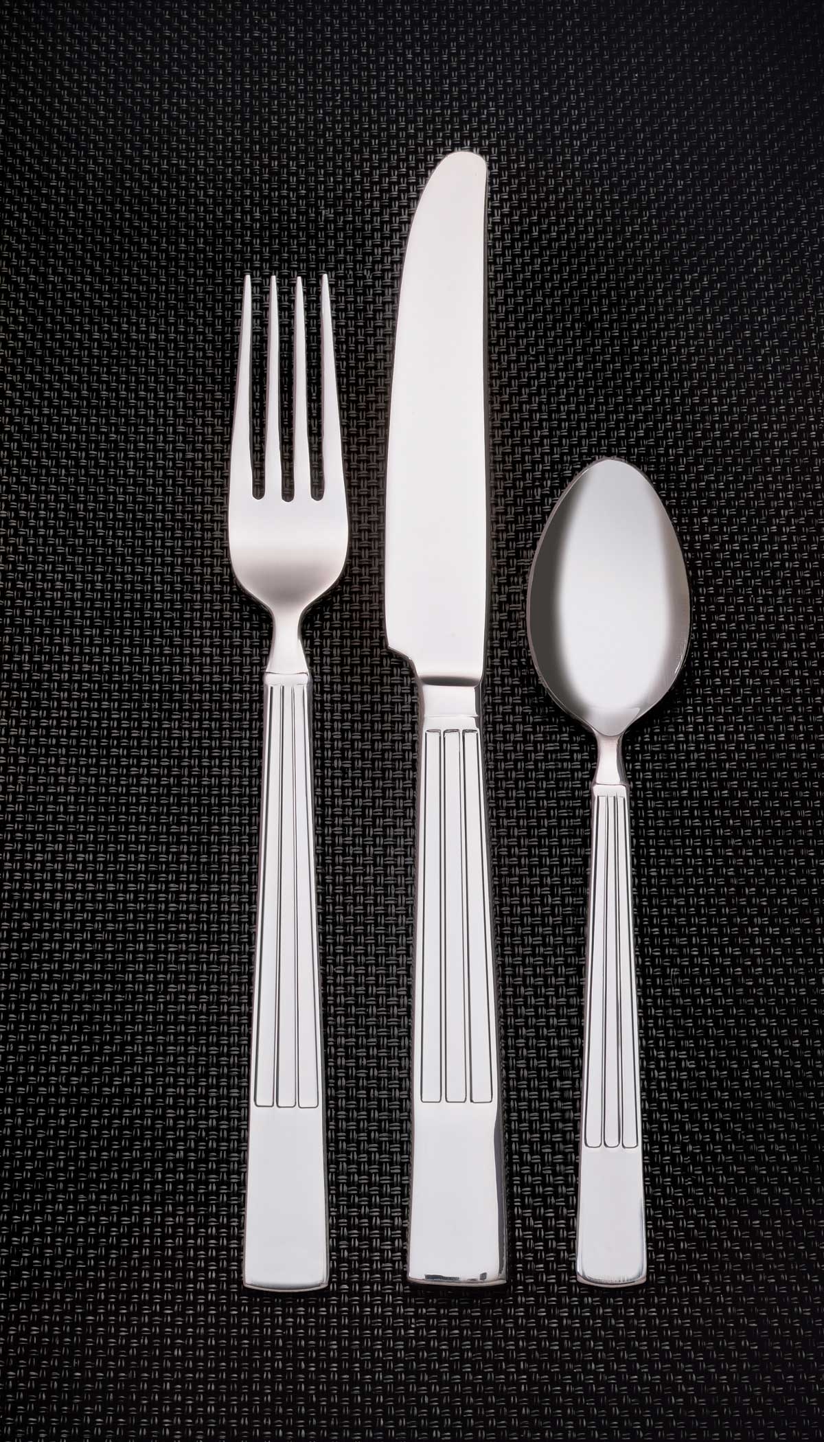 World Tableware Gibraltar Bread and Butter Knife -- 36 per case.