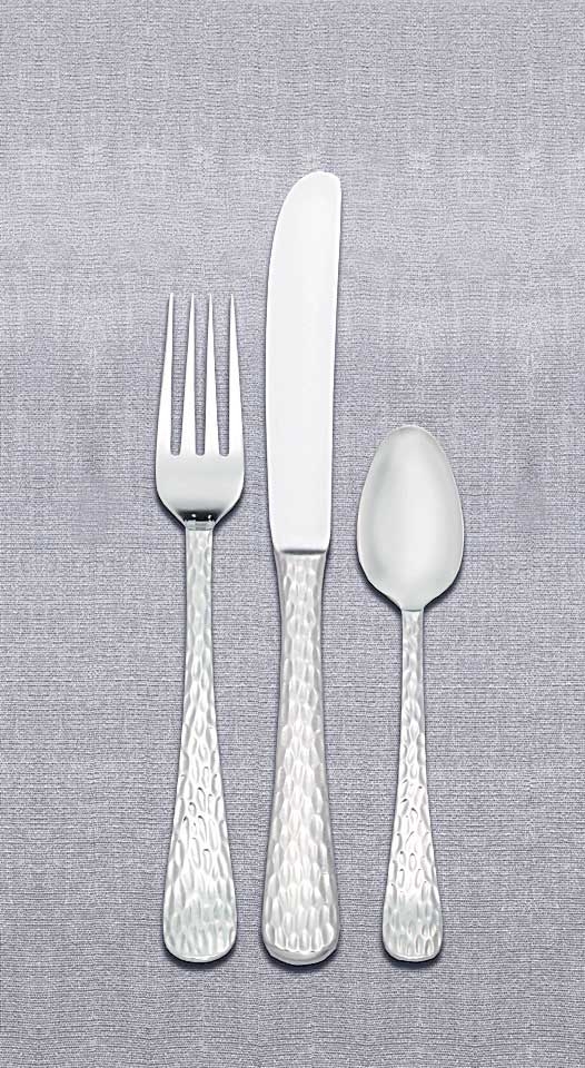 World Tableware Inc Aspire Bouillon Spoon -- 36 per case.