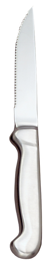 World Tableware Slim Radiant Steak Knife, 9 1/4 inch Length -- 12 per case