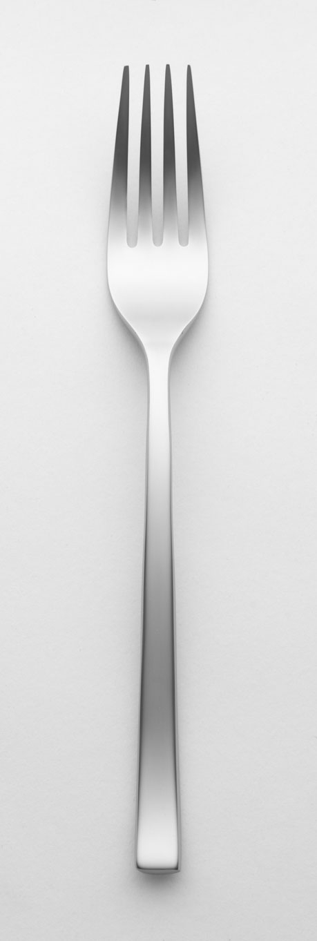 World Tableware Briossa Dinner Fork -- 12 per case.