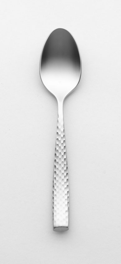 World Tableware Chivalry Demitasse Spoon -- 12 per case.