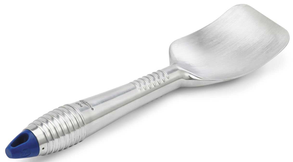 Vollrath Extended Handle Ice Cream Spade