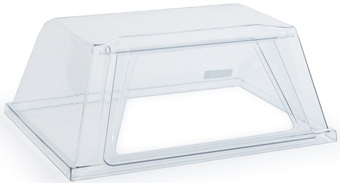 Nemco Slanted 27 Hot Dogs Roller Grill with Gripsit