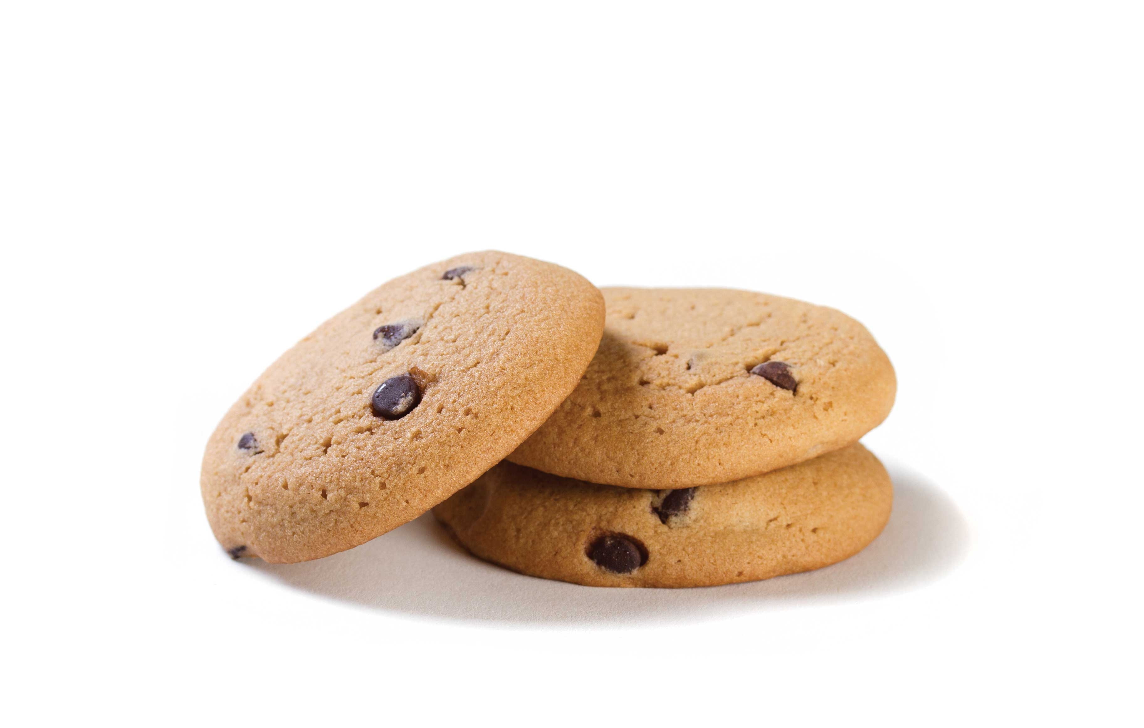 Darlington Chocolate Chip Cookie Sugar Free Individually Wrapped, .75 Ounce -- 106 Count