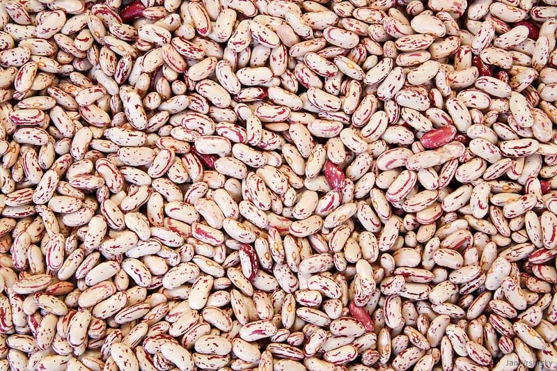 Commodity Triple Clean Pinto Bean, 25 Pound