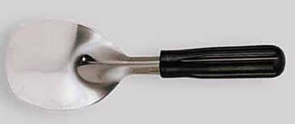 American Metalcraft Stainless Steel Ice Cream Spade, 9 inch