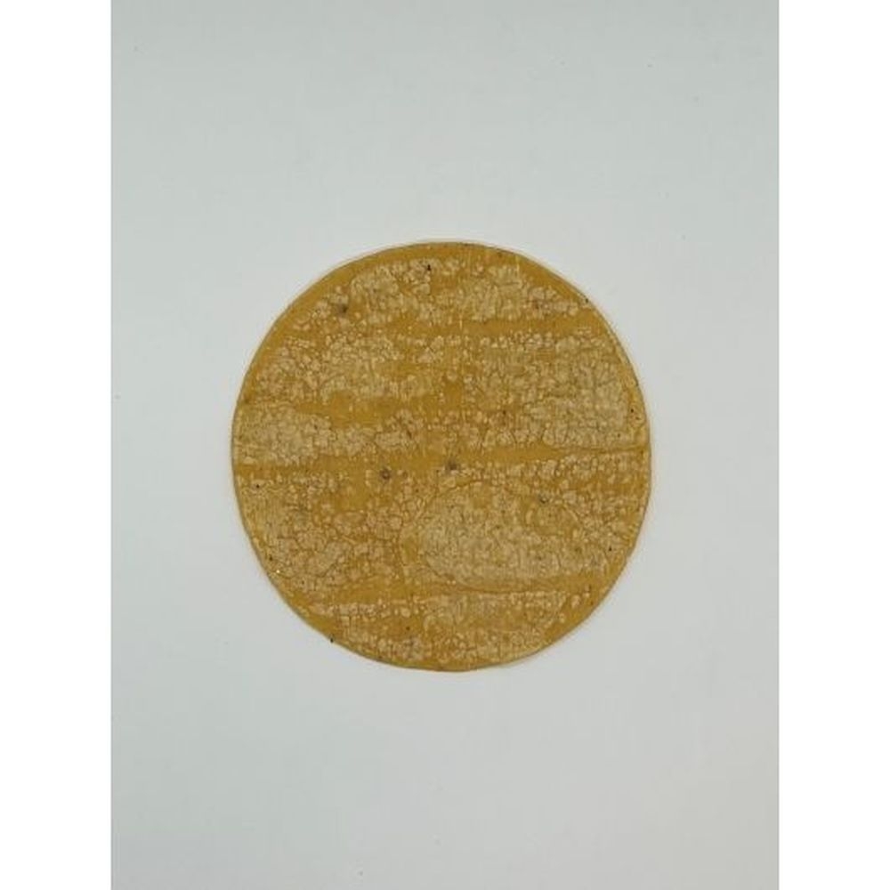 Mi Rancho Organic Yellow Corn Tortilla, 11.719 Pound
