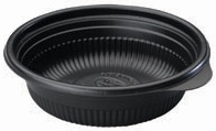 D and W Fine Pack Small Cruiser Bowl, 6 Ounce -- 500 per case