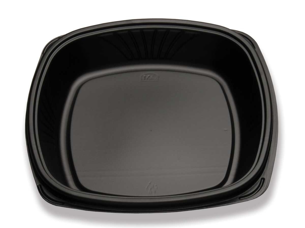 Forum Mid Depth Tray, 10.25 inch -- 160 per case.