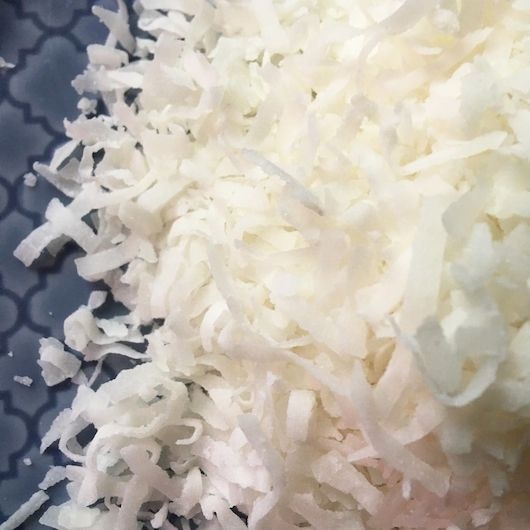 CNS Sweetened Coconut Flakes, 10 Pound