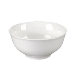 Vertex China Rubicon Collection Round Flared Bowl, 6.5 Ounce -- 48 per case.
