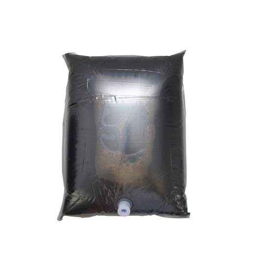 Boylan Bottling Diet Root Beer Soda, 5 Gallon