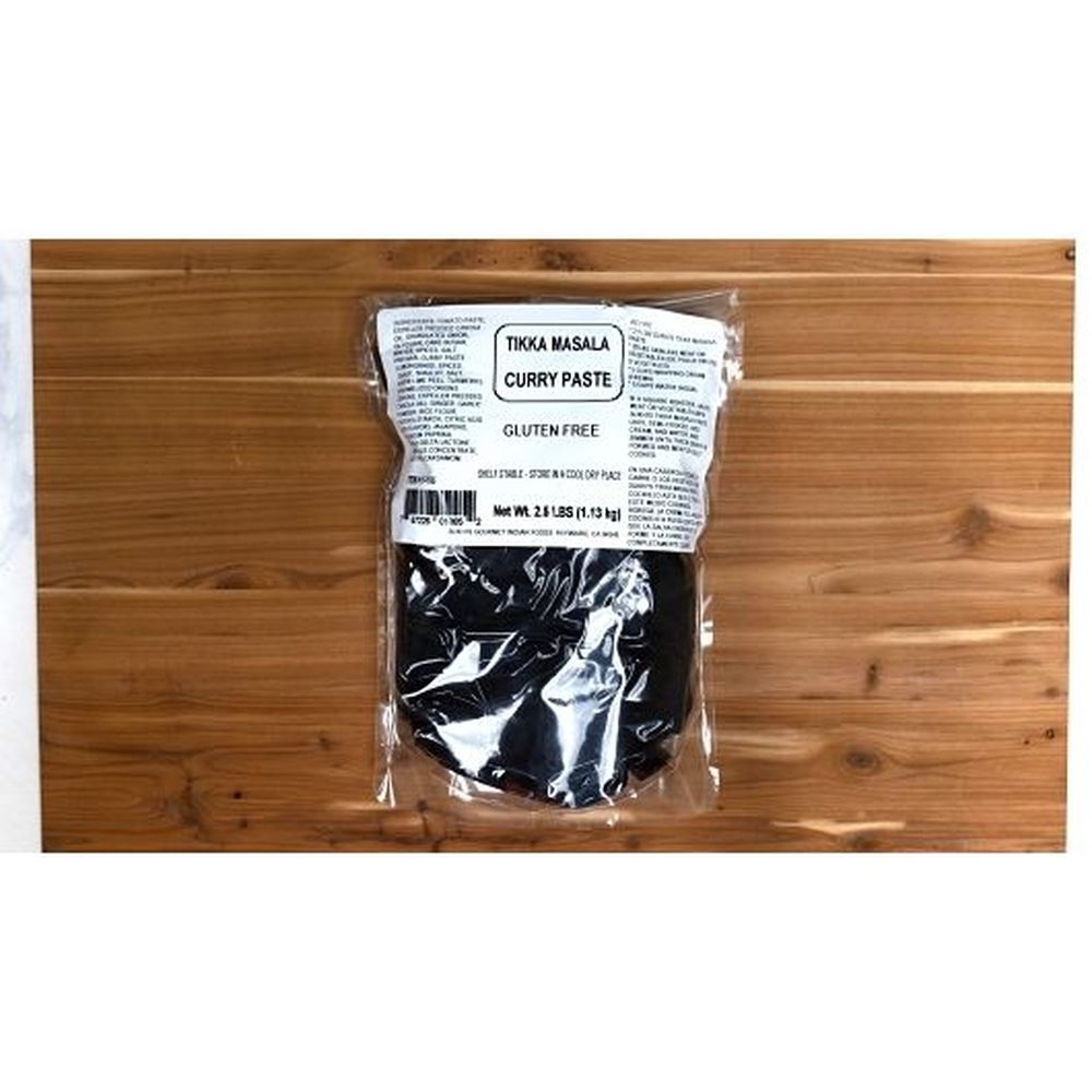 Sukhis Tikka Masala Paste, 10 Pound