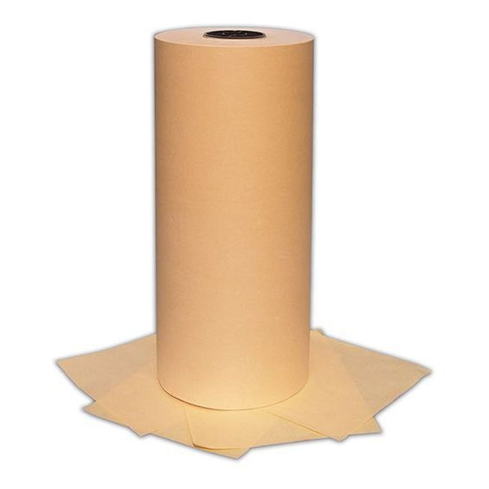 McNairn Peach Steak Paper, 10 x 14 inch -- 1000 per case