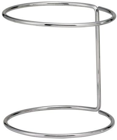 Winco Rack for APCD-6 Aluminum Pancake Dispenser