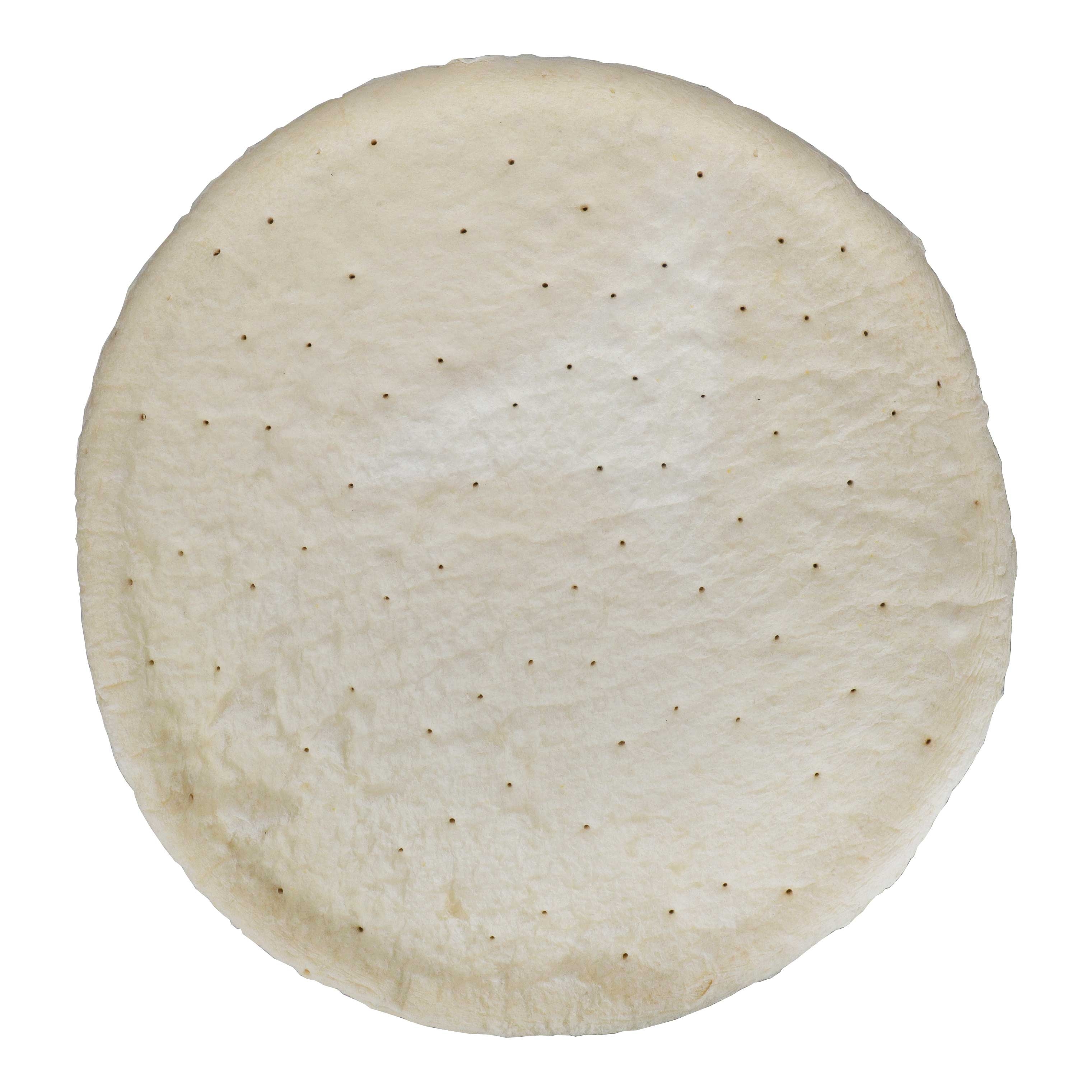 Alive and Kicking Par Baked Pizza Crust, 16 inch -- 18 per case.