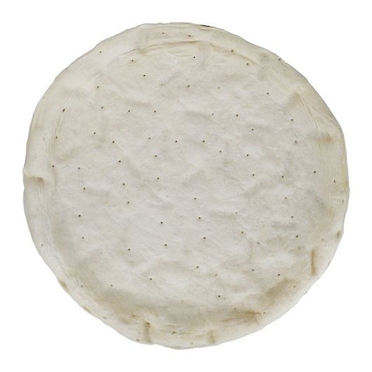 Alive and Kicking 12 inch Par Baked Pizza Crust, 20 count