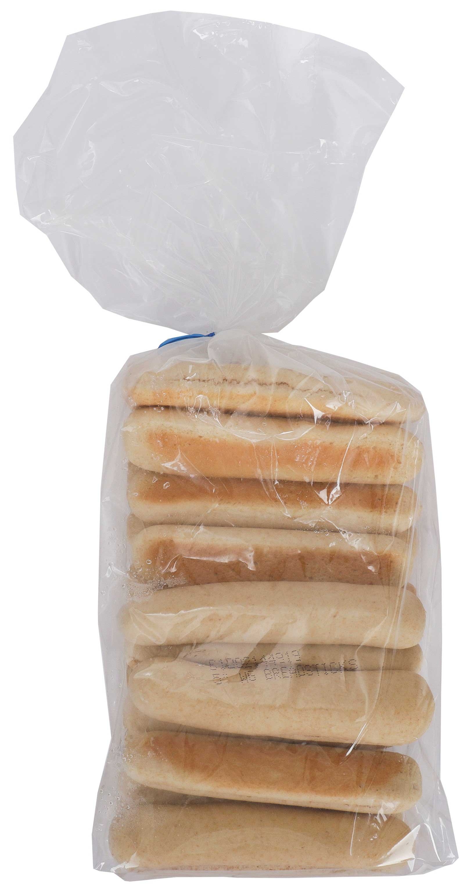 Aunt Millies Bakehouse Whole Grain Breadstick, 20 count per pack -- 12 per case