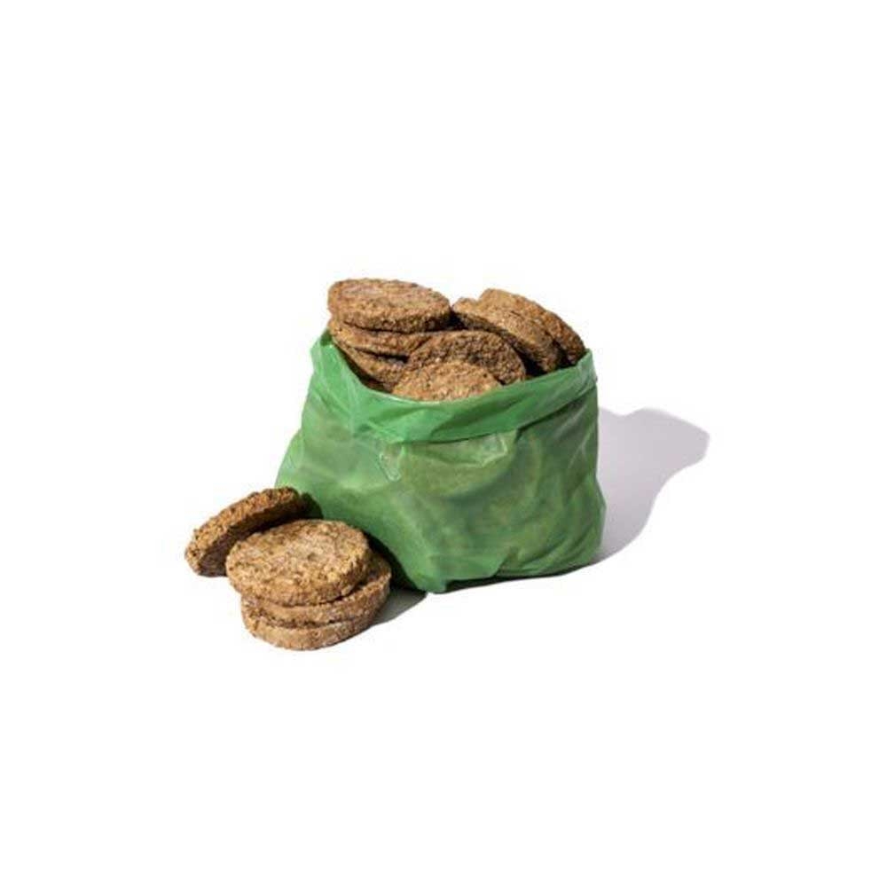 Impossible Fully Cooked Burger, 2.78 Ounce -- 56 per case