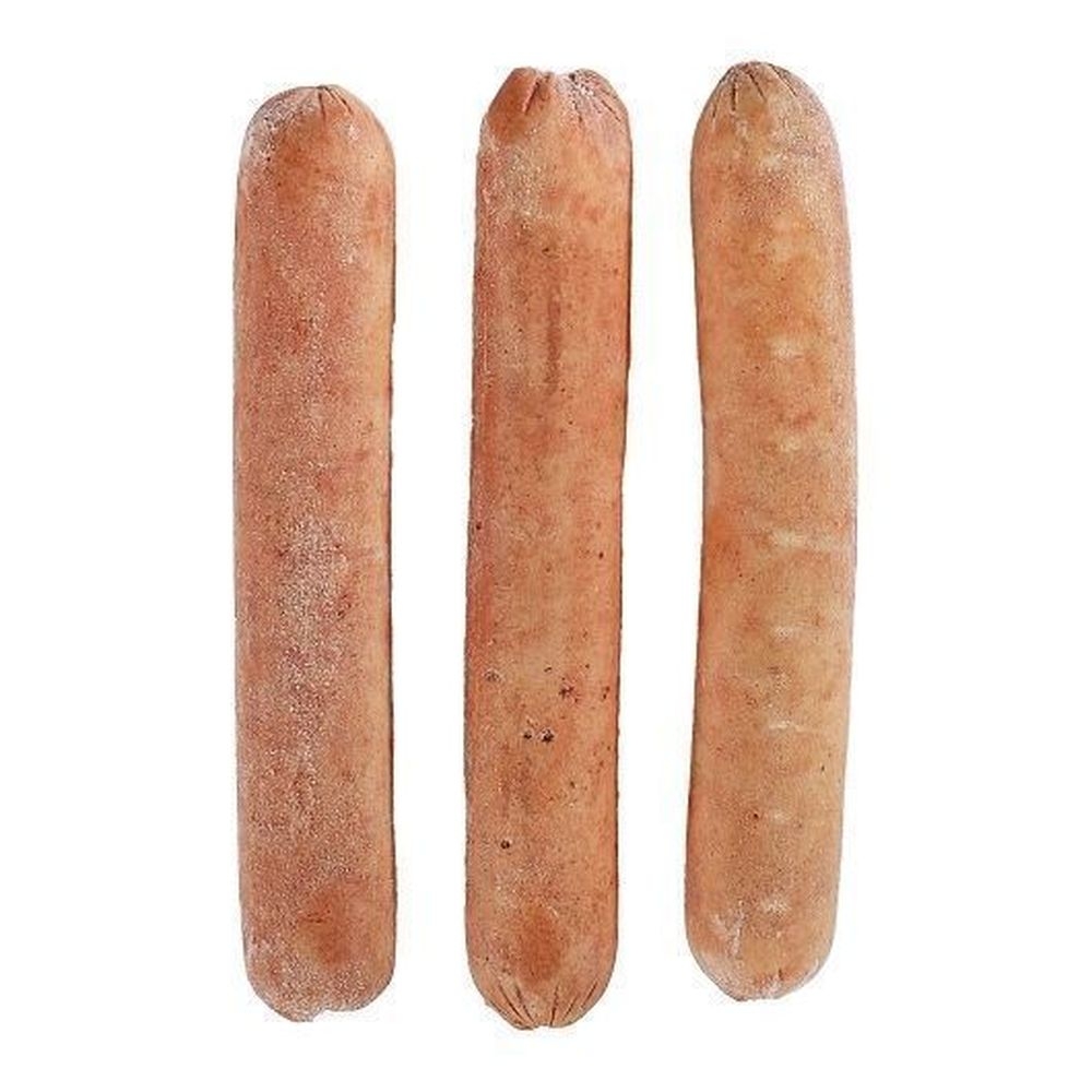 Impossible Jumbo Hot Dogs, 64 Gram -- 71 per case