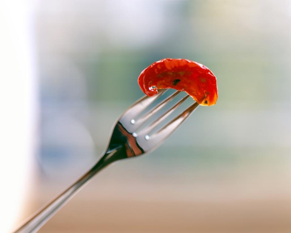 Sevillo Fine Foods Roasted Cherry Tomatoes, 4 Pound -- 2 per case.