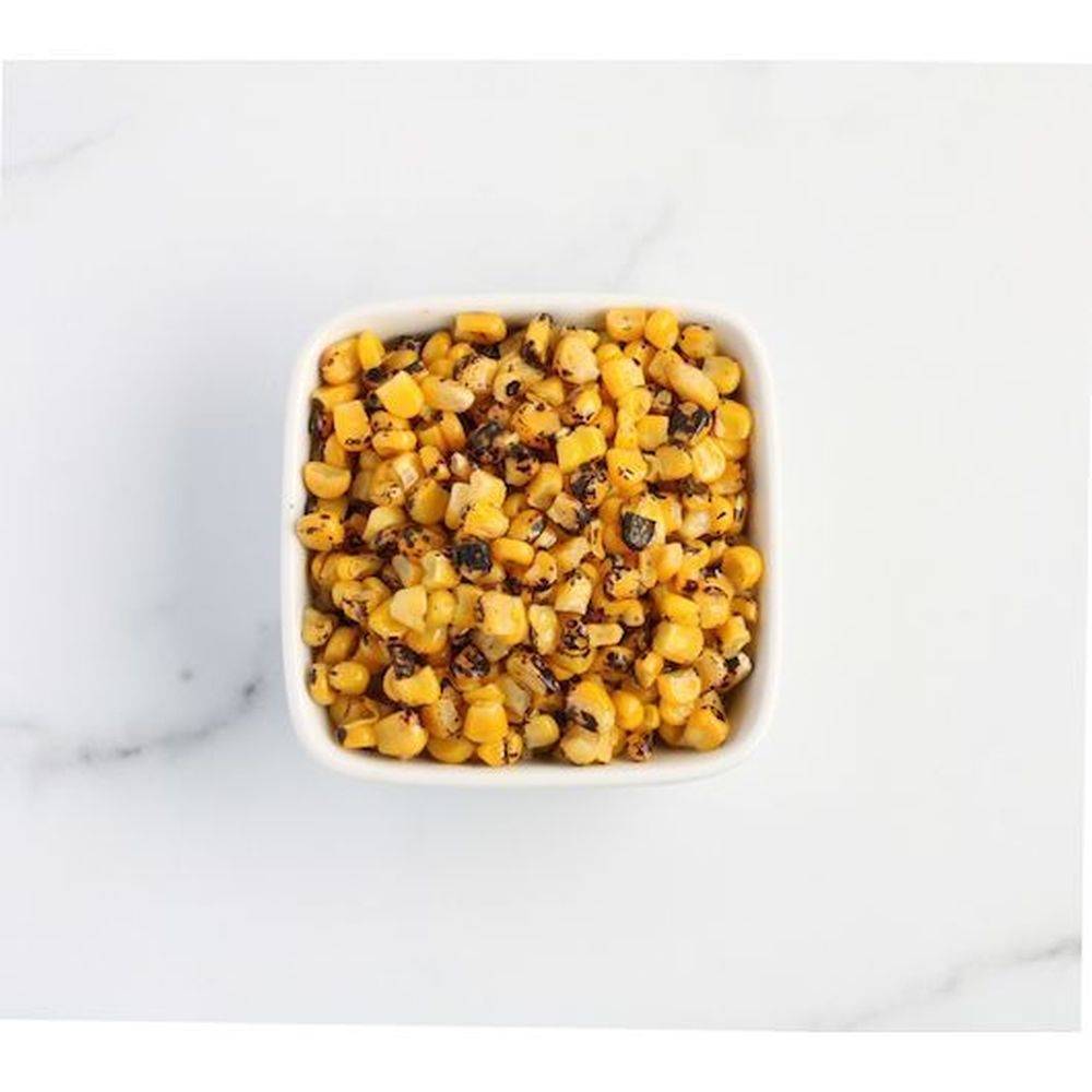 Sevillo Fine Foods Fire Grilled Corn, 20 Pound