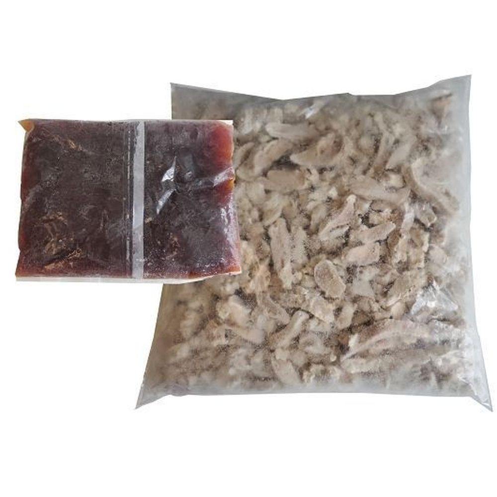 Green Dragon New Orleans Cajun Strip Chicken, 6 count