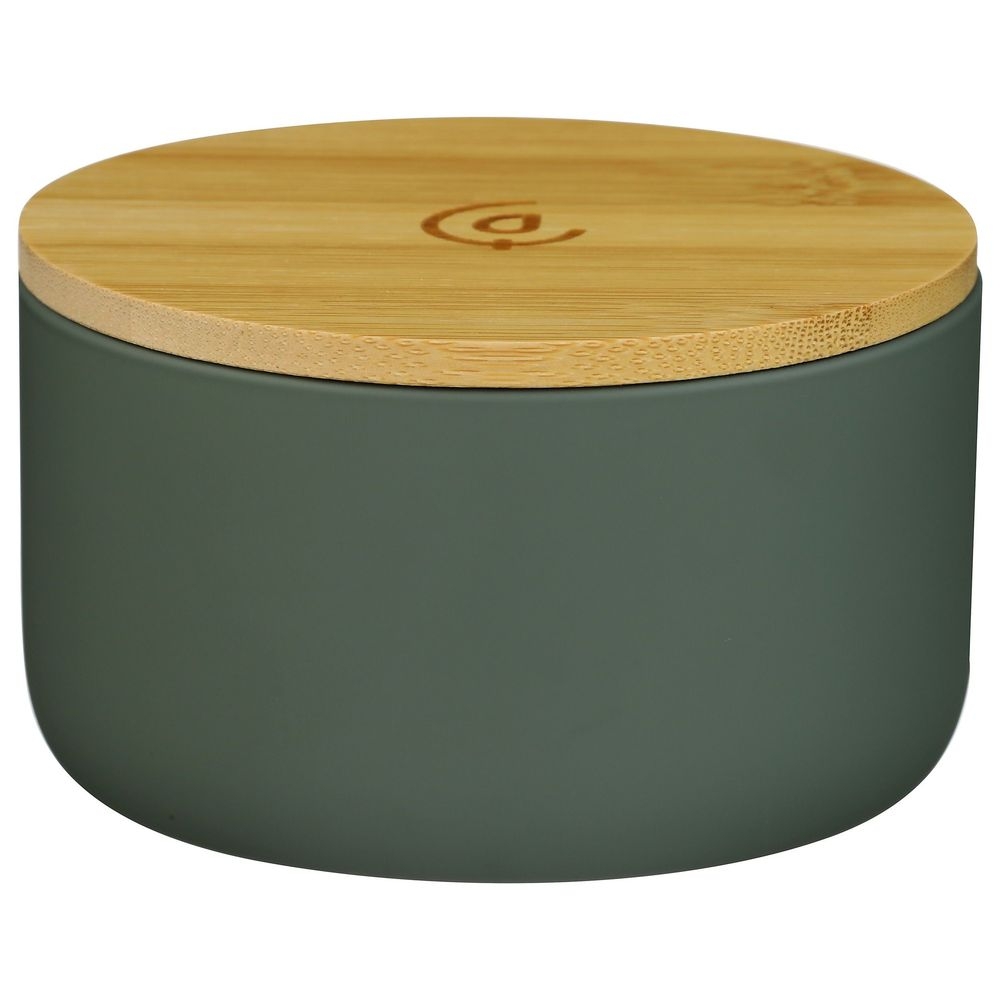 Calyan Wax Evergreen Eucalyptus Soy Candle, 7 Ounce -- 4 per case