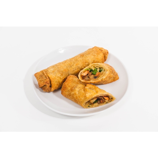 Wow Bao Chicken Egg Roll, 72 count