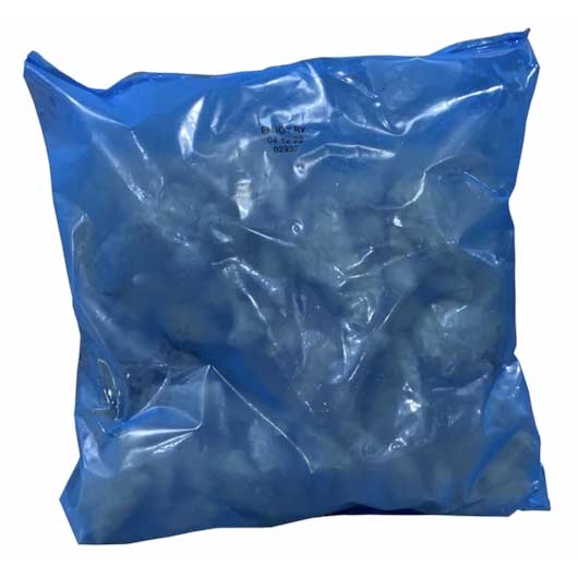 Daring Foods Breaded Plant Based Chicken Pieces, 10 Pound