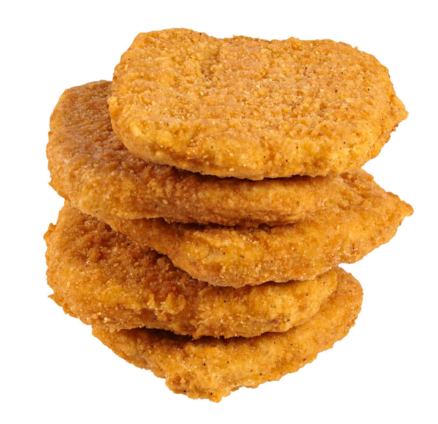 Gardein Ultimate Breaded Plant-Based Chick N Breast Filet, 5 Ounce -- 32 per case