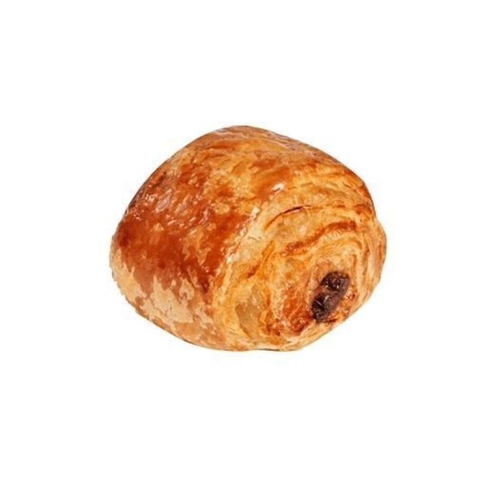 Lecoq Cuisine Small Chocolate Croissant, 1.1 Ounce -- 240 per case